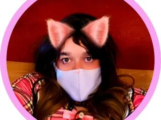 femboydani immagine del profilo del modello di cam