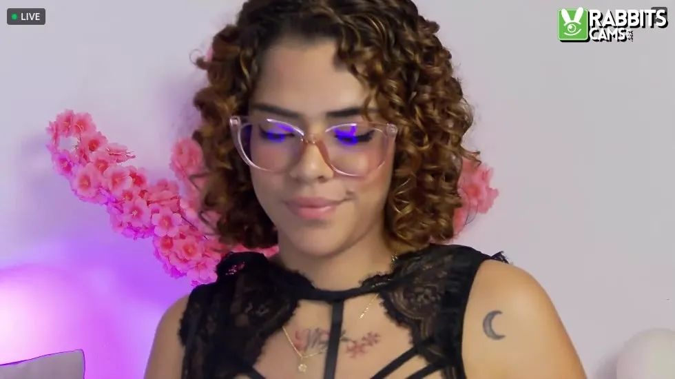 Artista MariilynStone Video 1