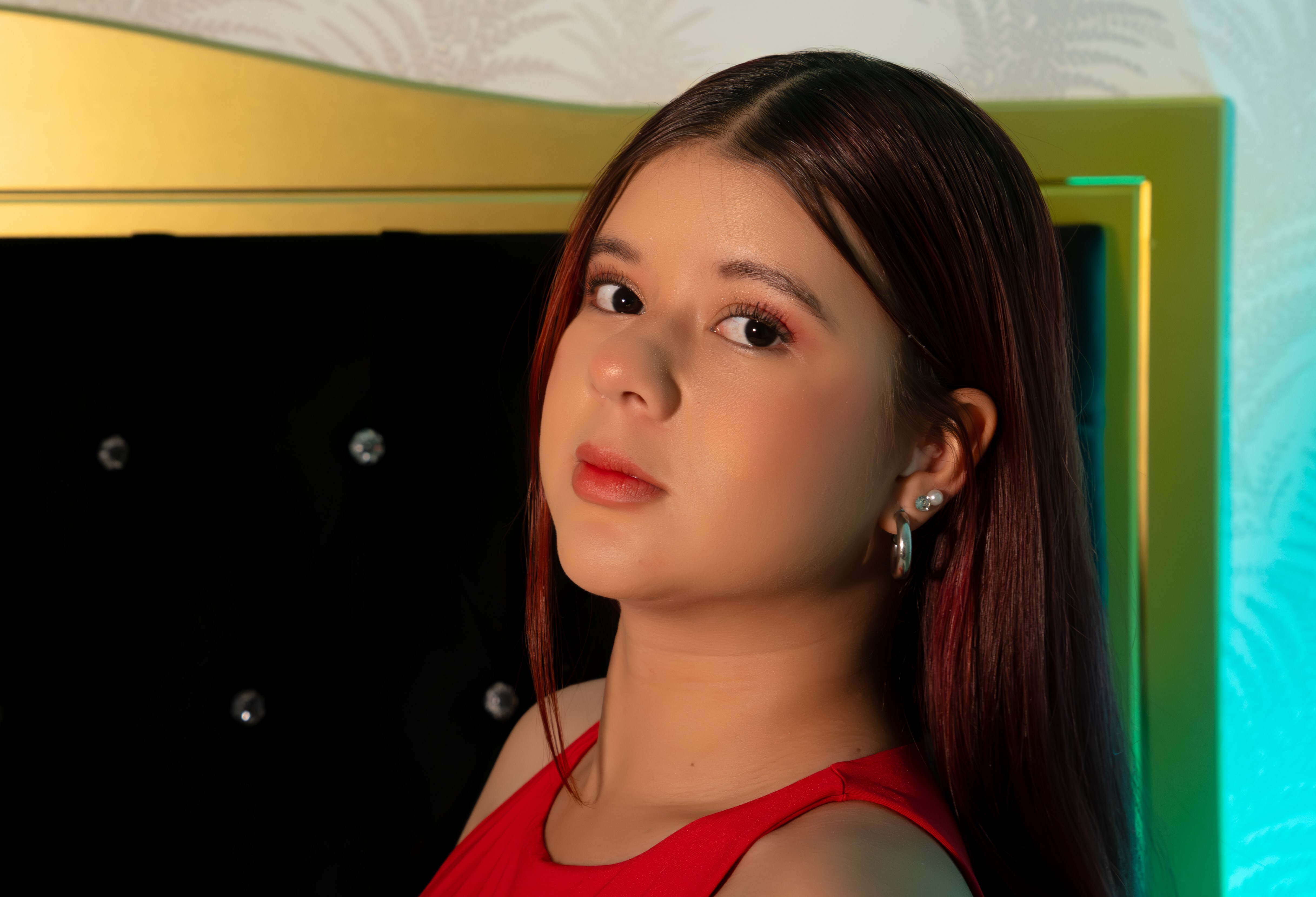 Artiest CarlyRider Foto 2