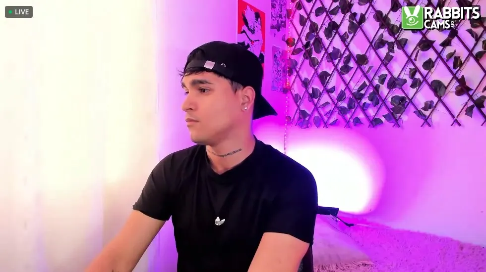 Darsteller chriss_wg Video 1