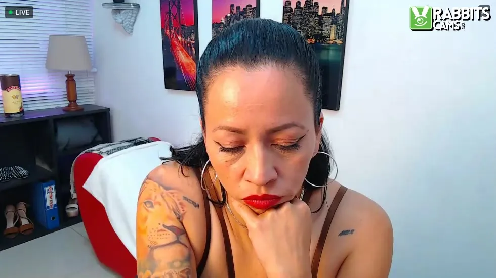 Interprète LizBethmilf Vidéo 1