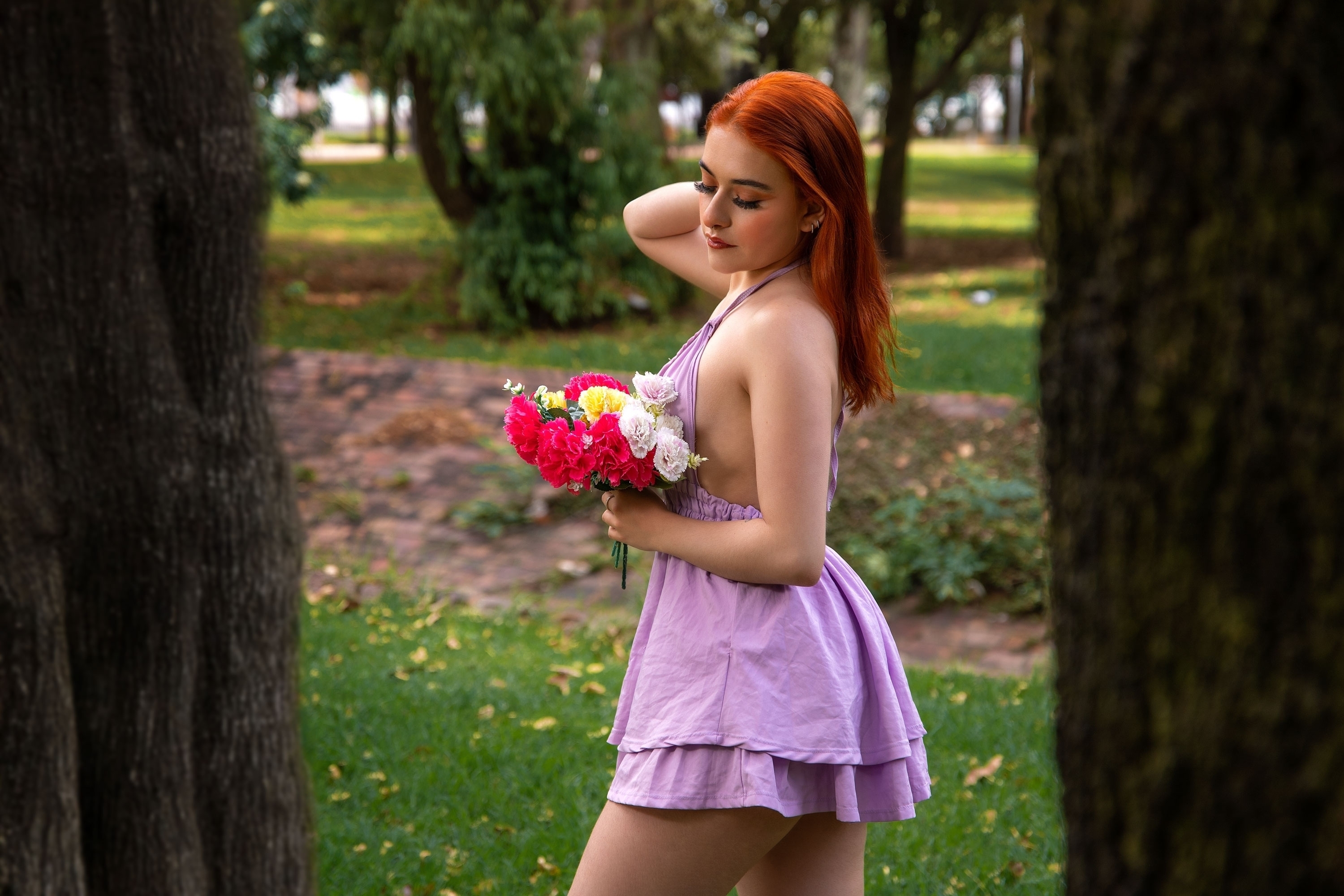 Interprète ChloeGreco Photo 3