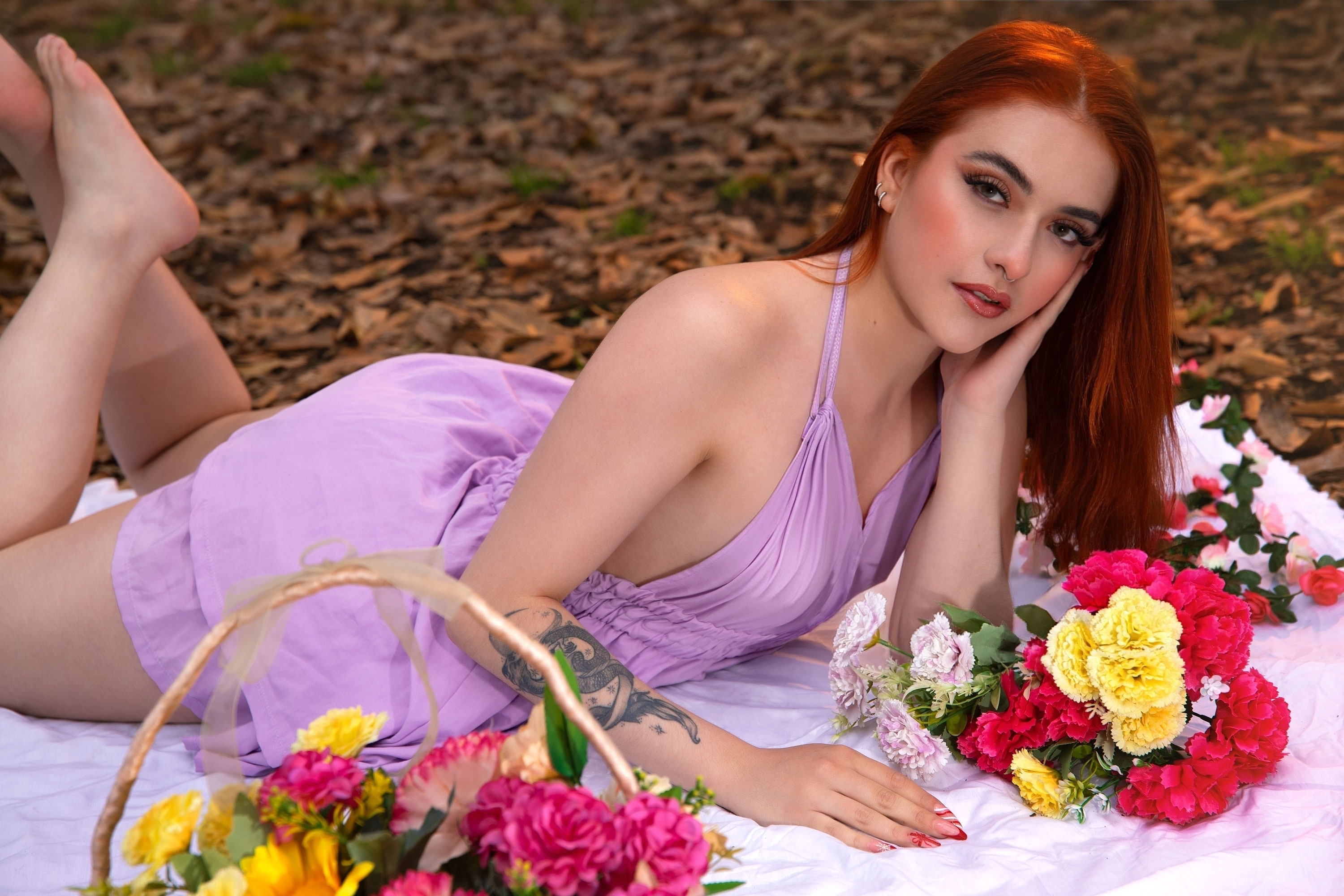 Interprète ChloeGreco Photo 1