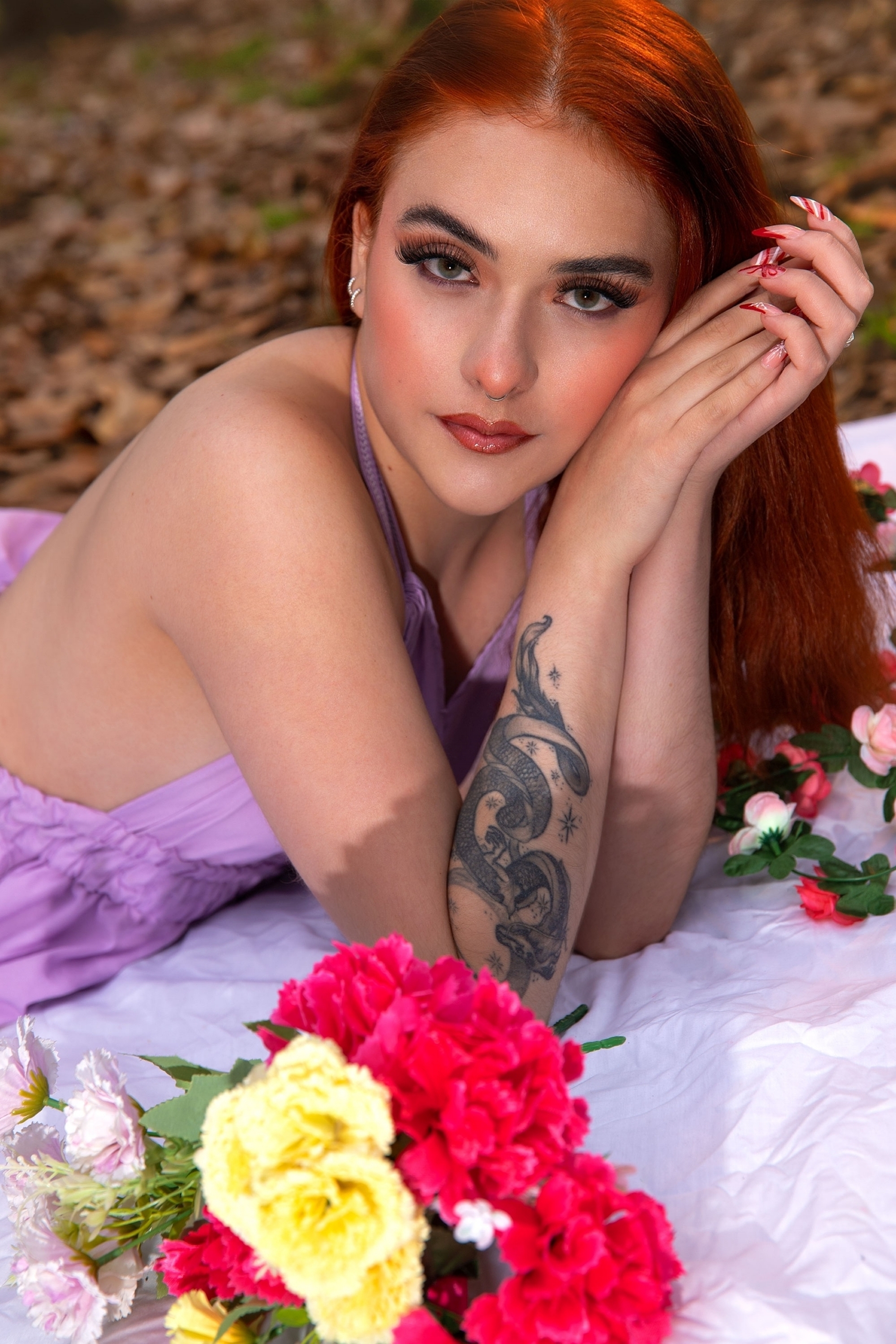 Interprète ChloeGreco Photo 2