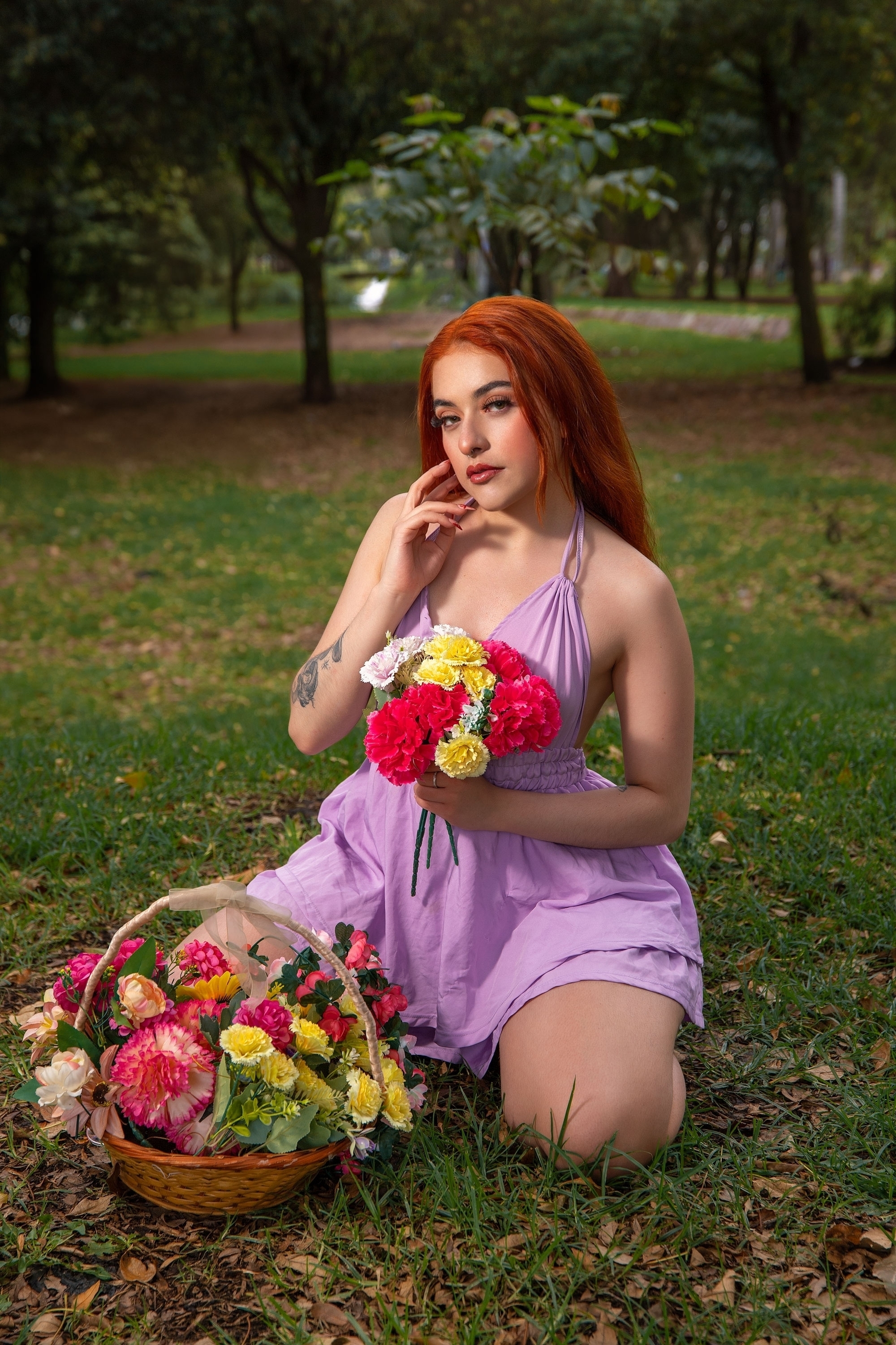 Interprète ChloeGreco Photo 6