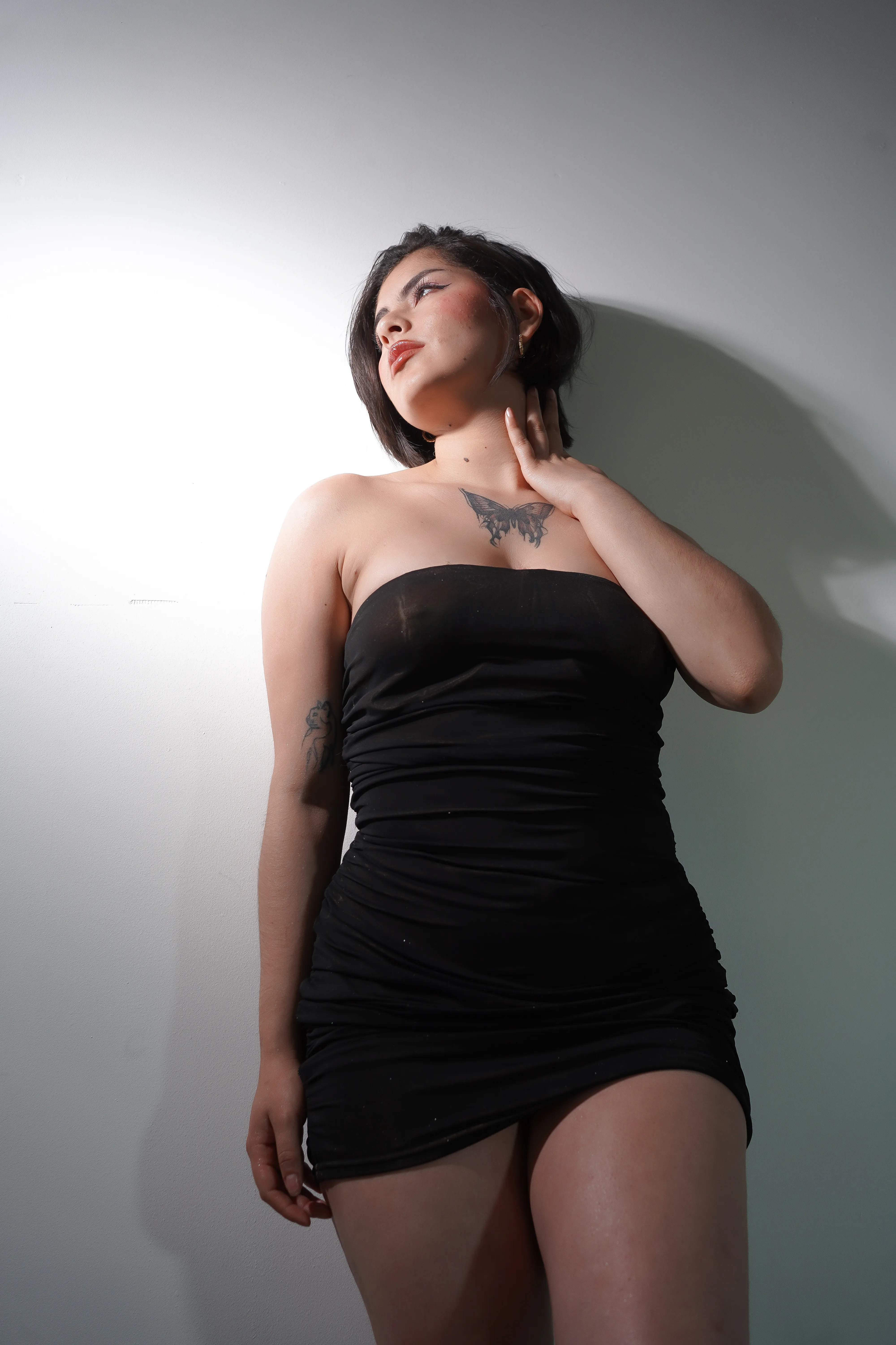 Interprete butterflyx39 Foto 6