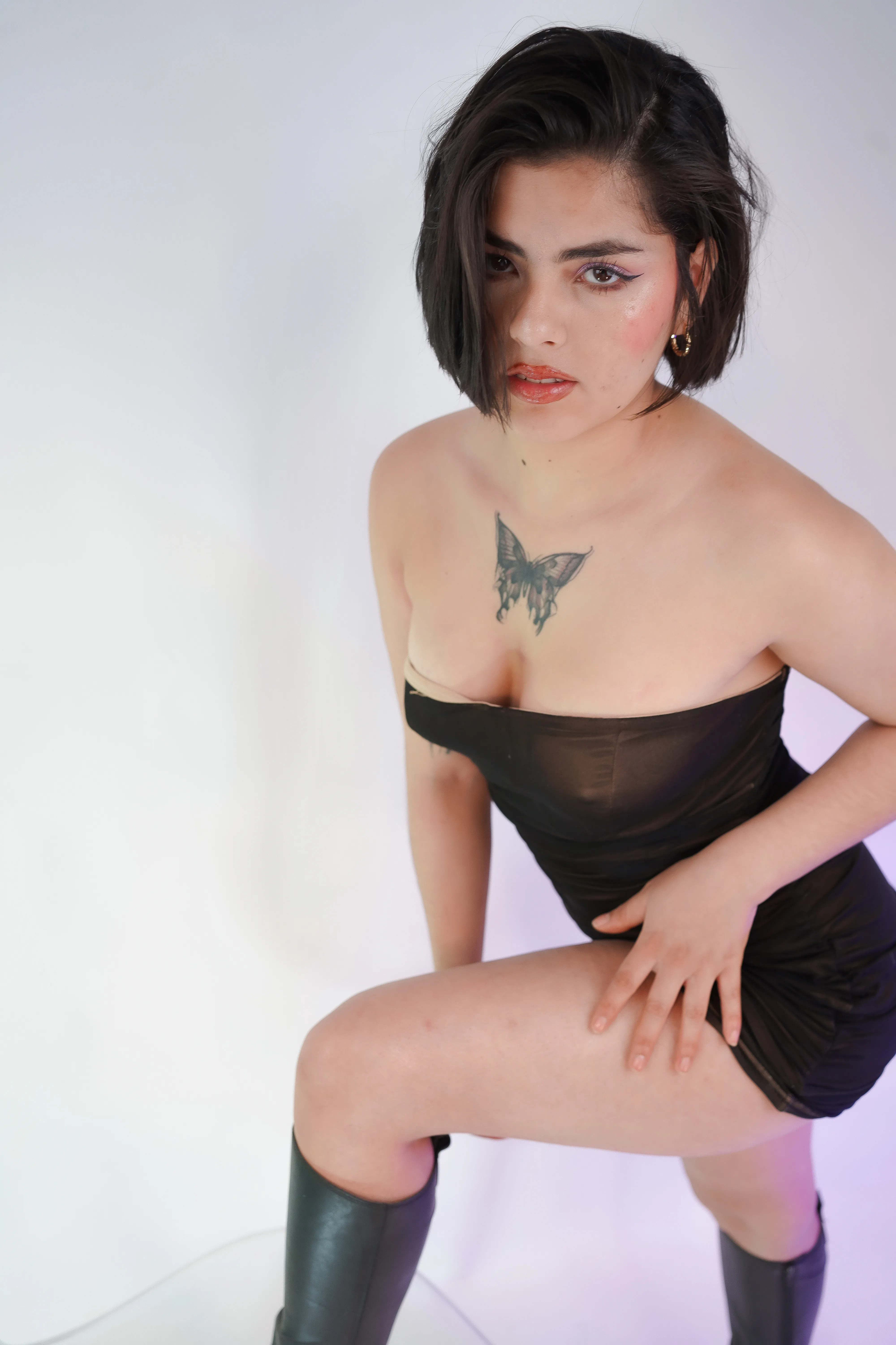 Interprete butterflyx39 Foto 7