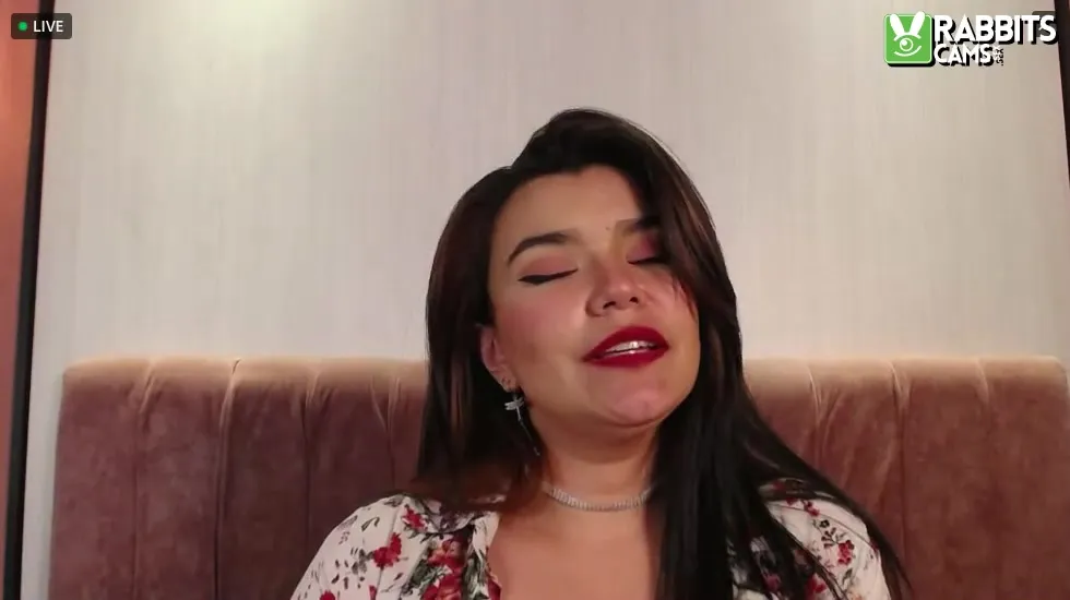 Interprete SaraGoddess26 Video 1