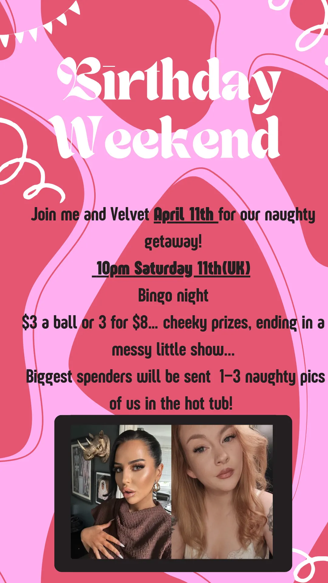 Utøver TattooedHousewife Bilde 1