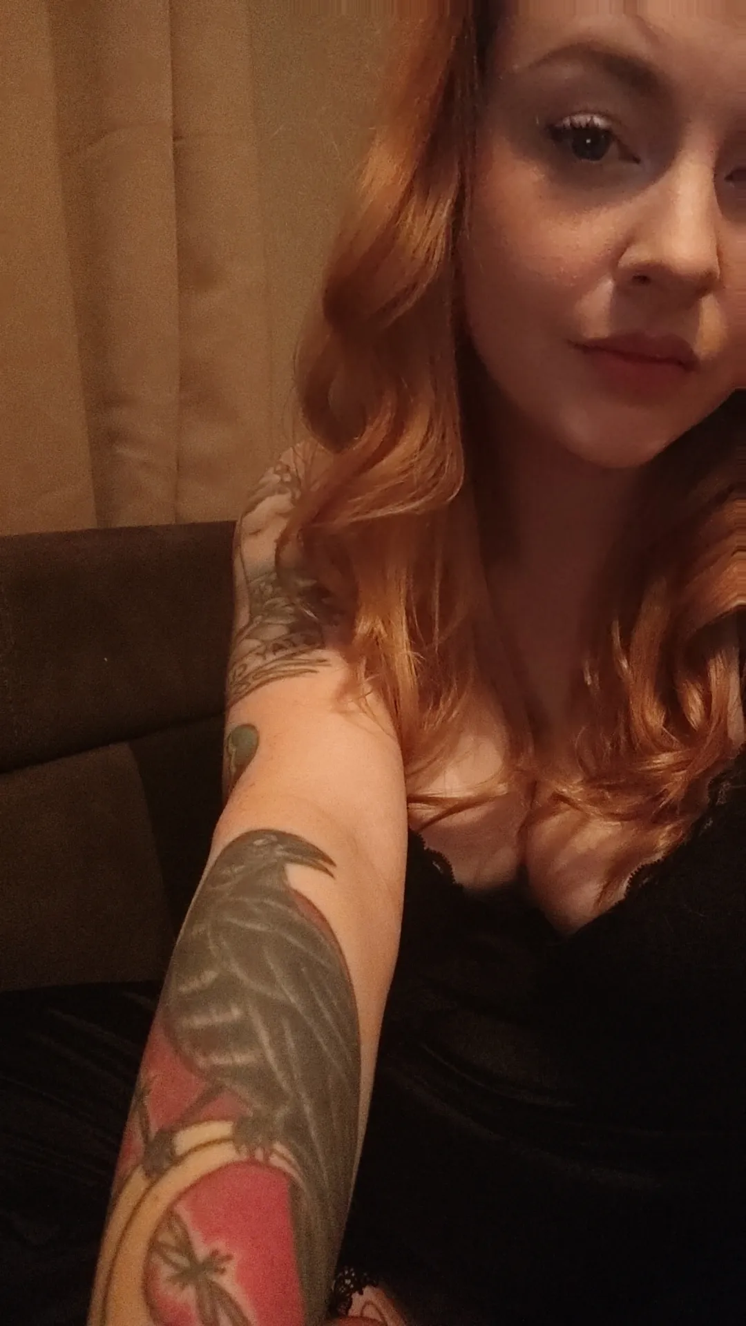 Utøver TattooedHousewife Bilde 4