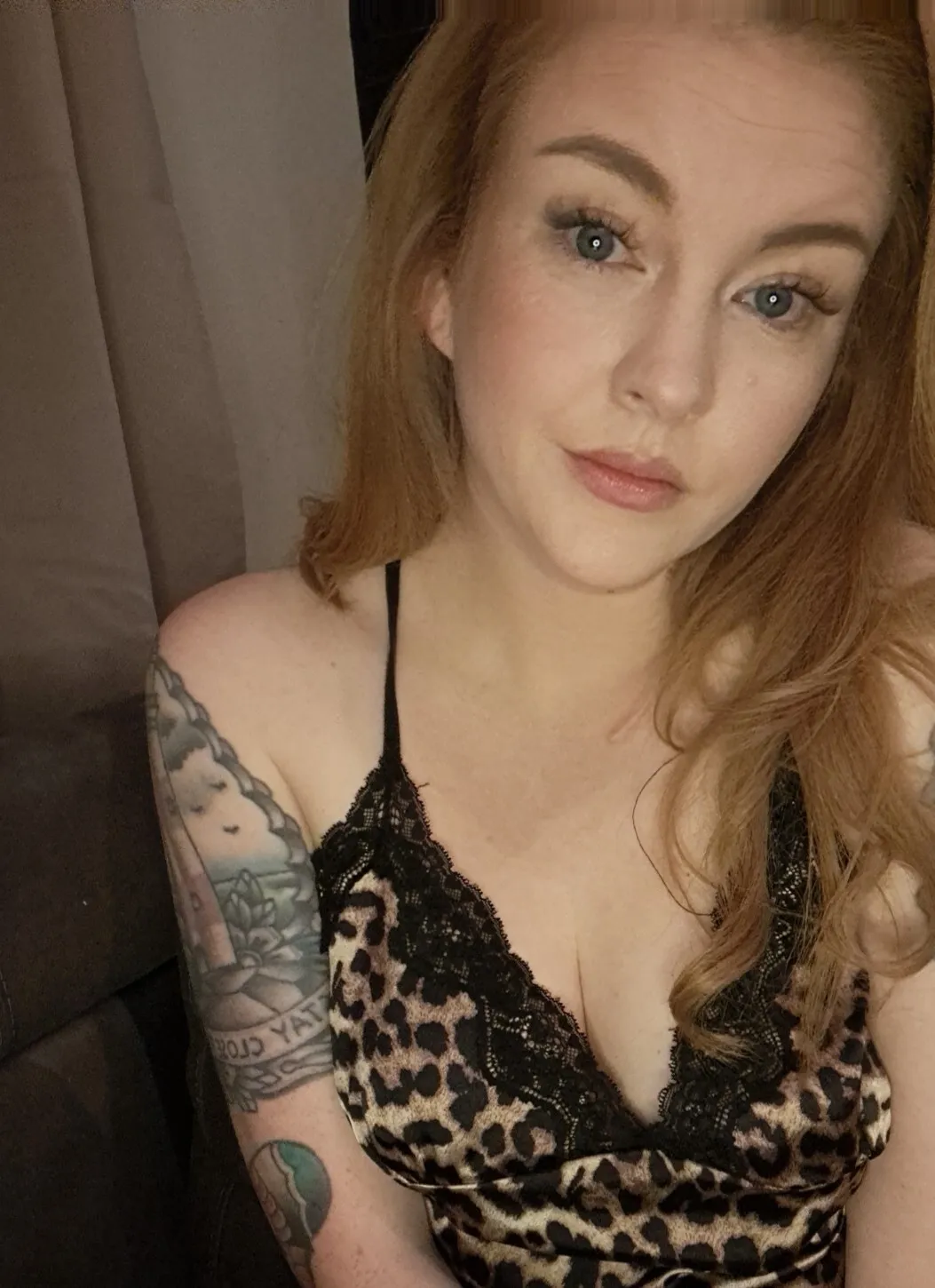 Utøver TattooedHousewife Bilde 3