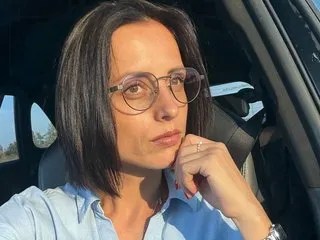 AlisAmaze Profilbild des Cam-Modells