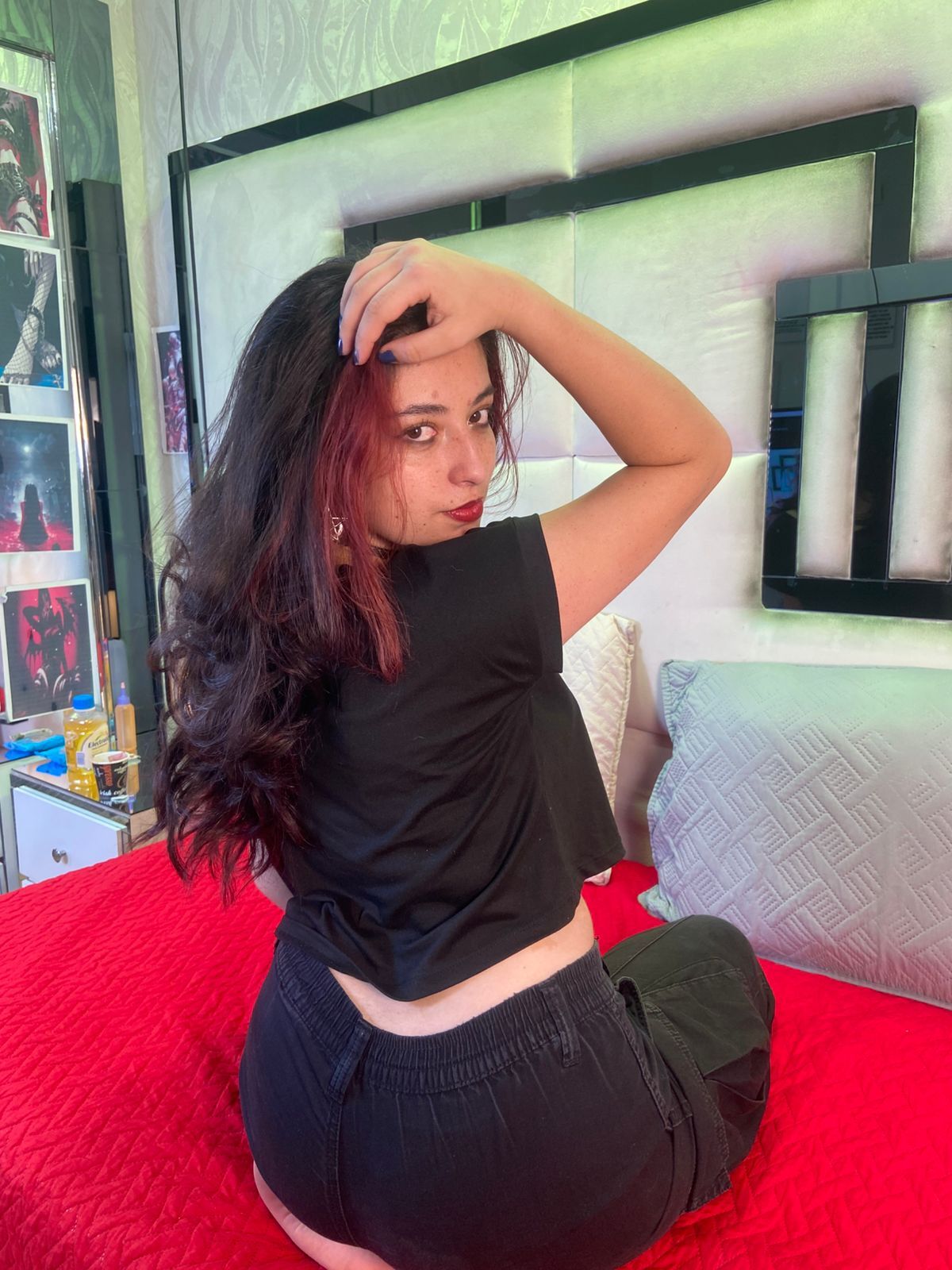 Intérprete JulesBlake Foto 11