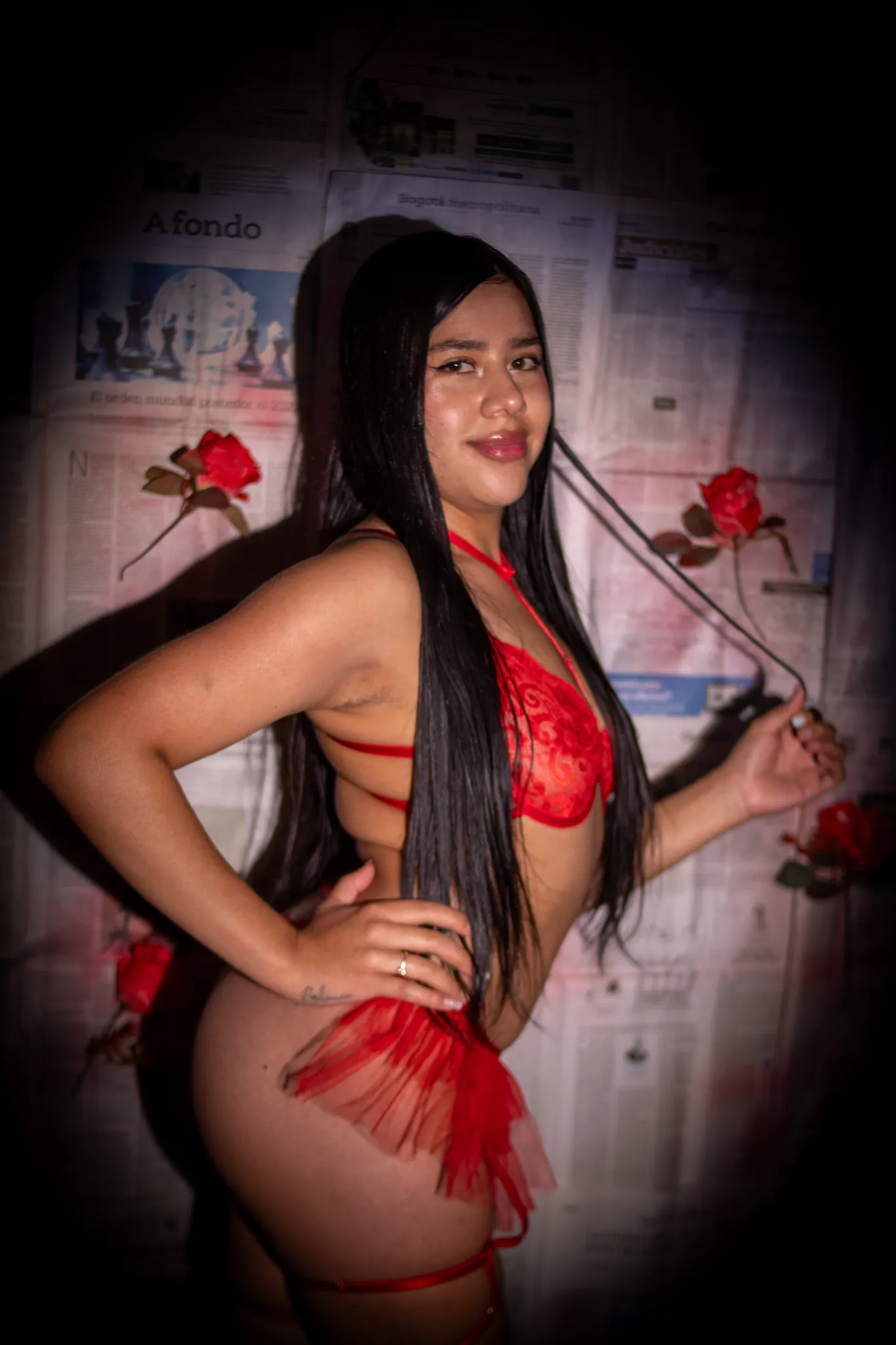 Artiest LoryBonny Foto 6