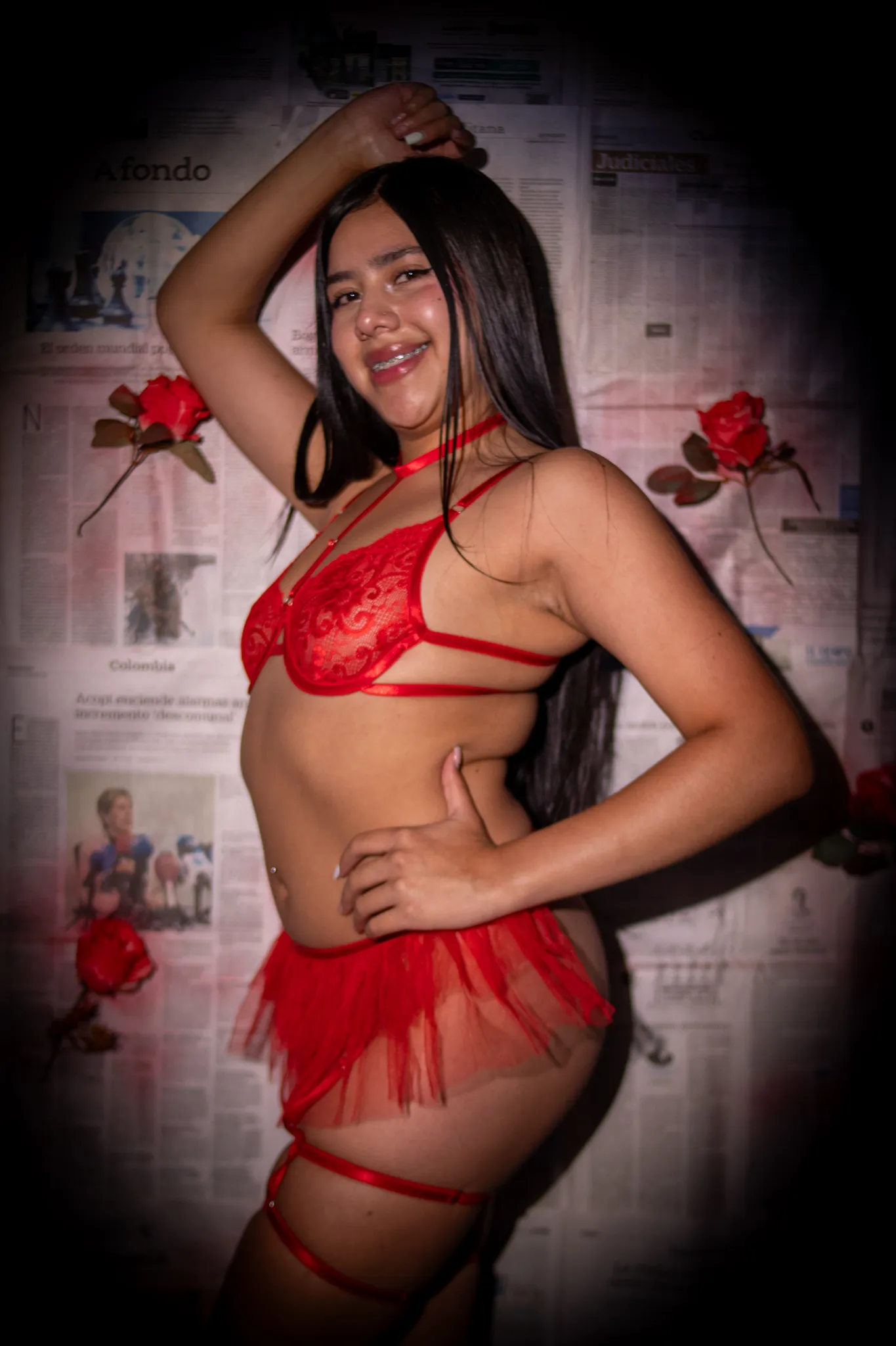 Artiest LoryBonny Foto 2