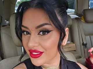 Imagen de perfil de modelo de cámara web de KristallMadness