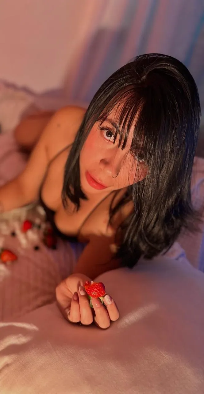 Utøver Pamela_garciia Bilde 8