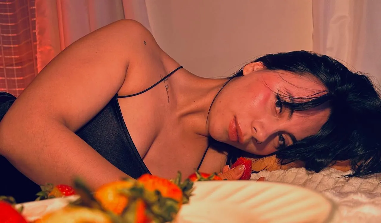 Utøver Pamela_garciia Bilde 2