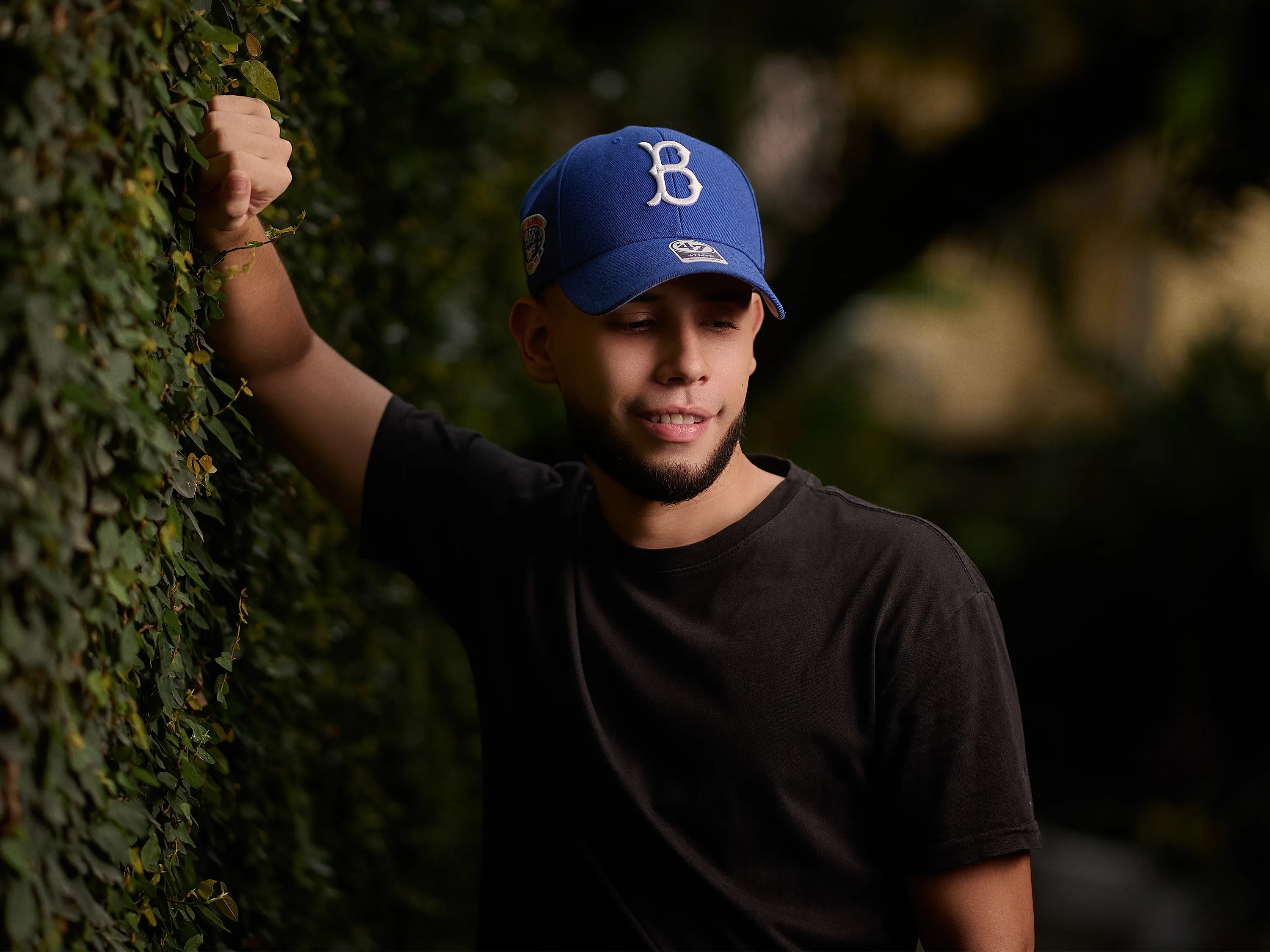 Interprete SteveeJones Foto 12