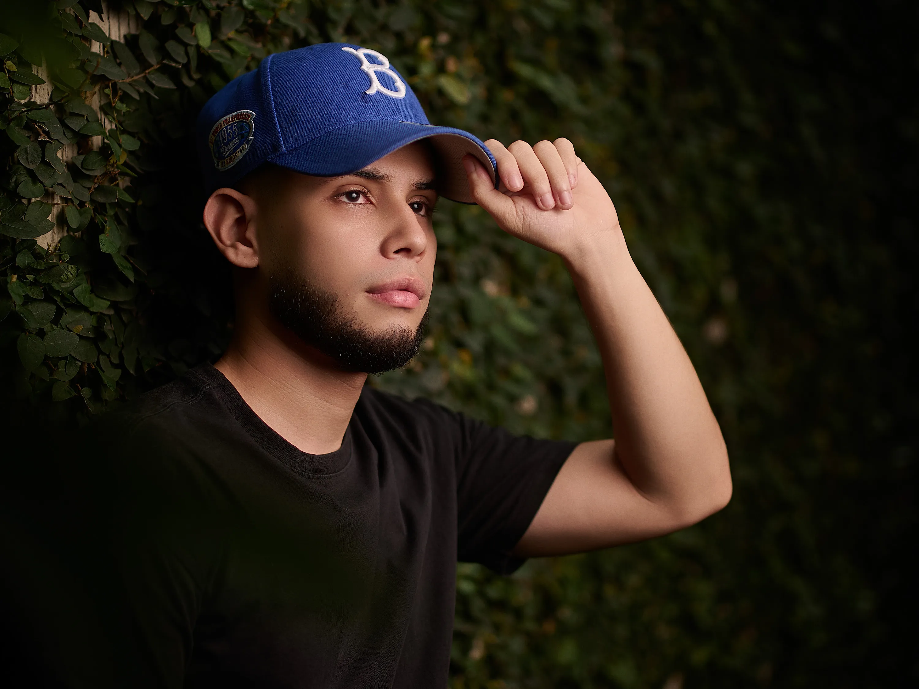 Interprete SteveeJones Foto 11