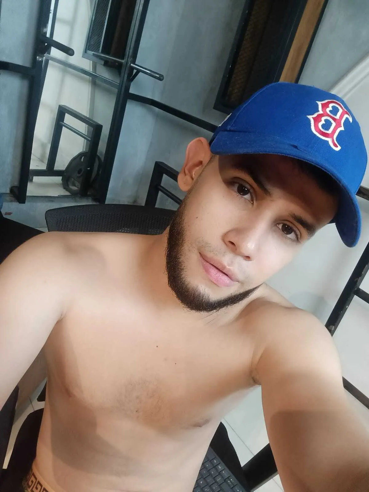 Interprete SteveeJones Foto 3