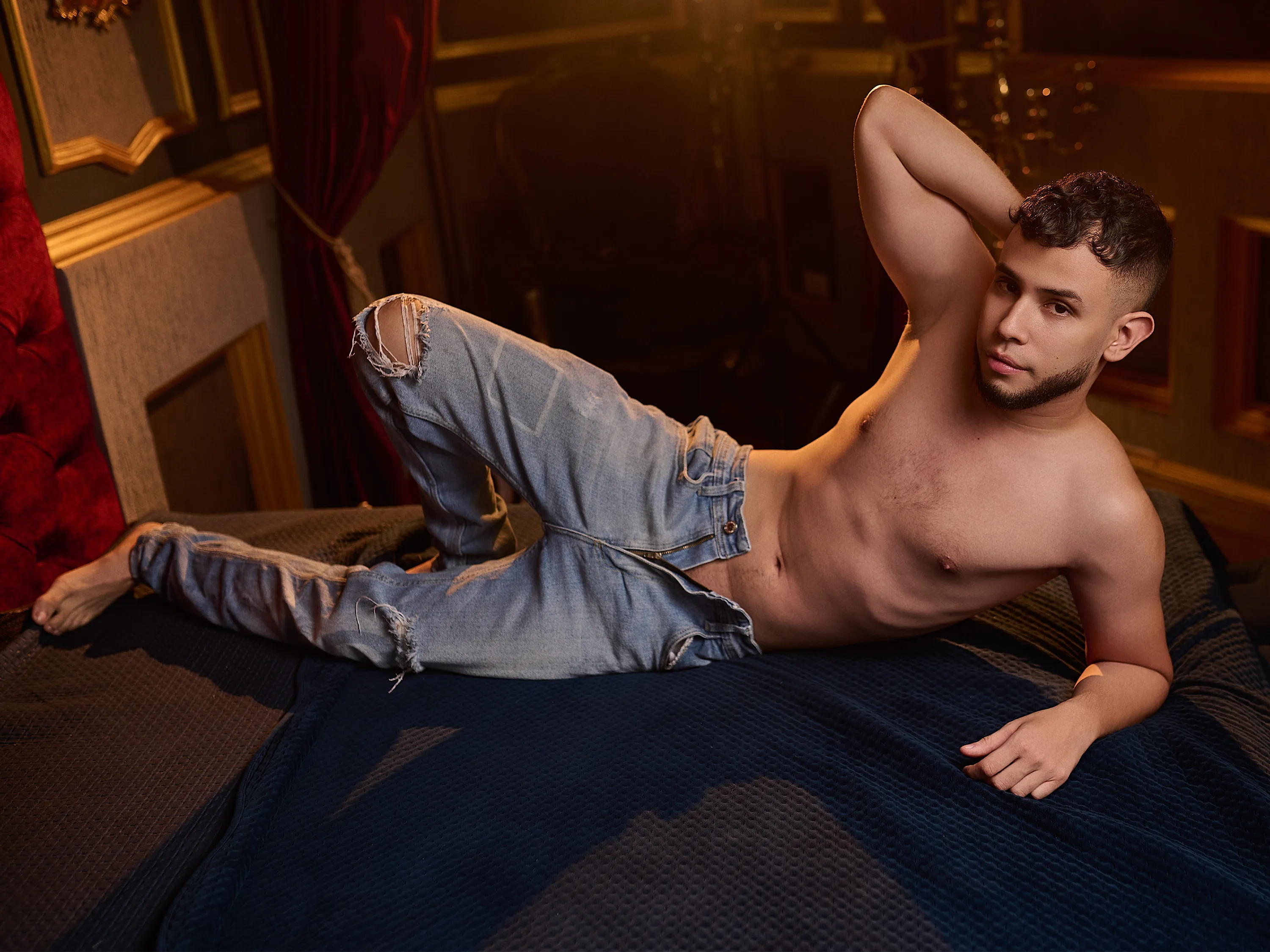 Interprete SteveeJones Foto 8