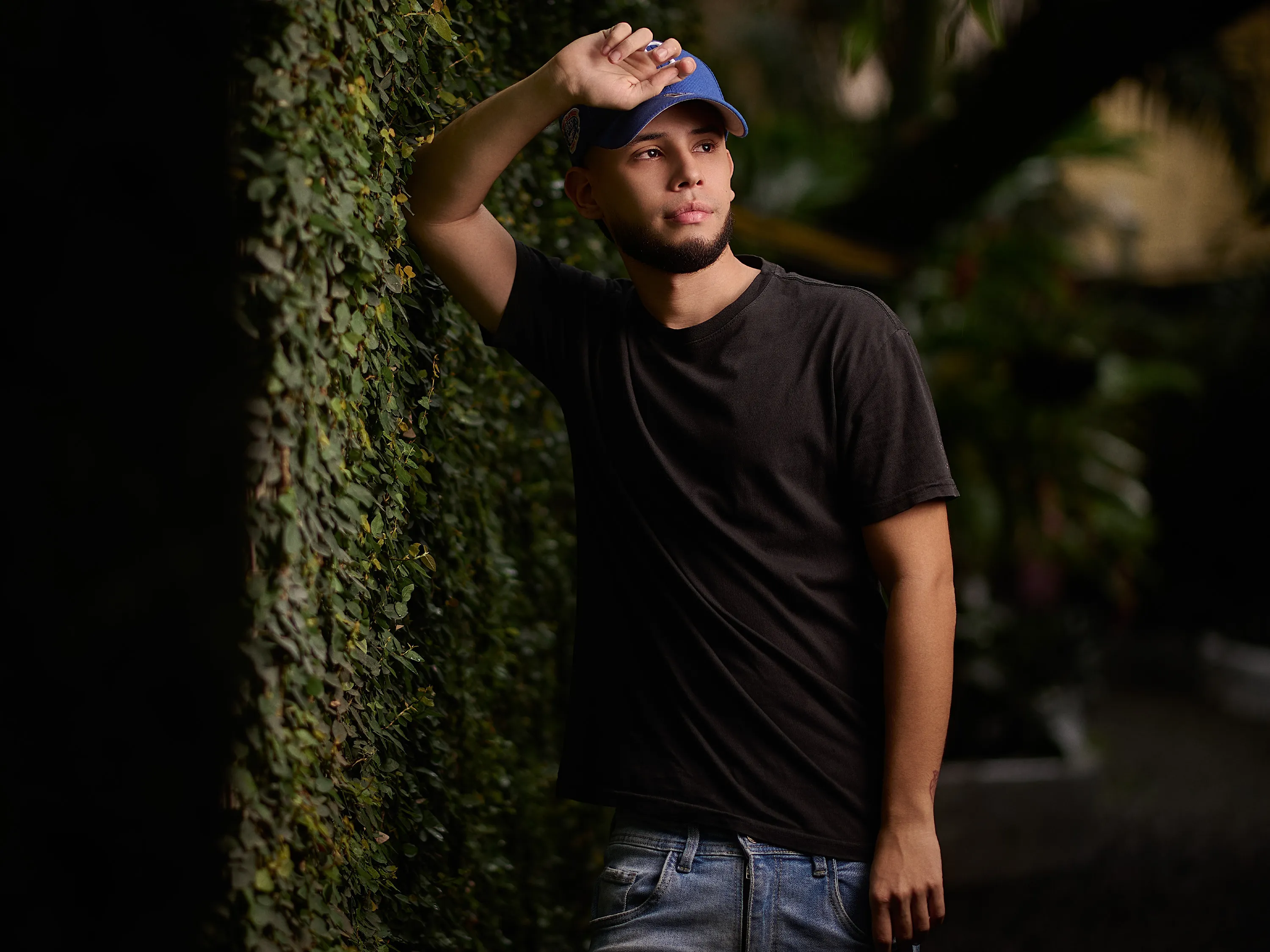 Interprete SteveeJones Foto 7