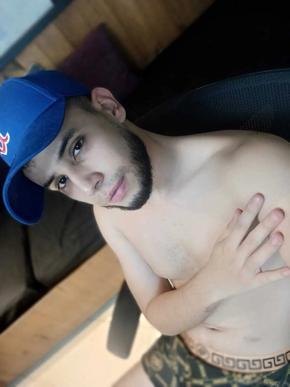 Interprete SteveeJones Foto 4