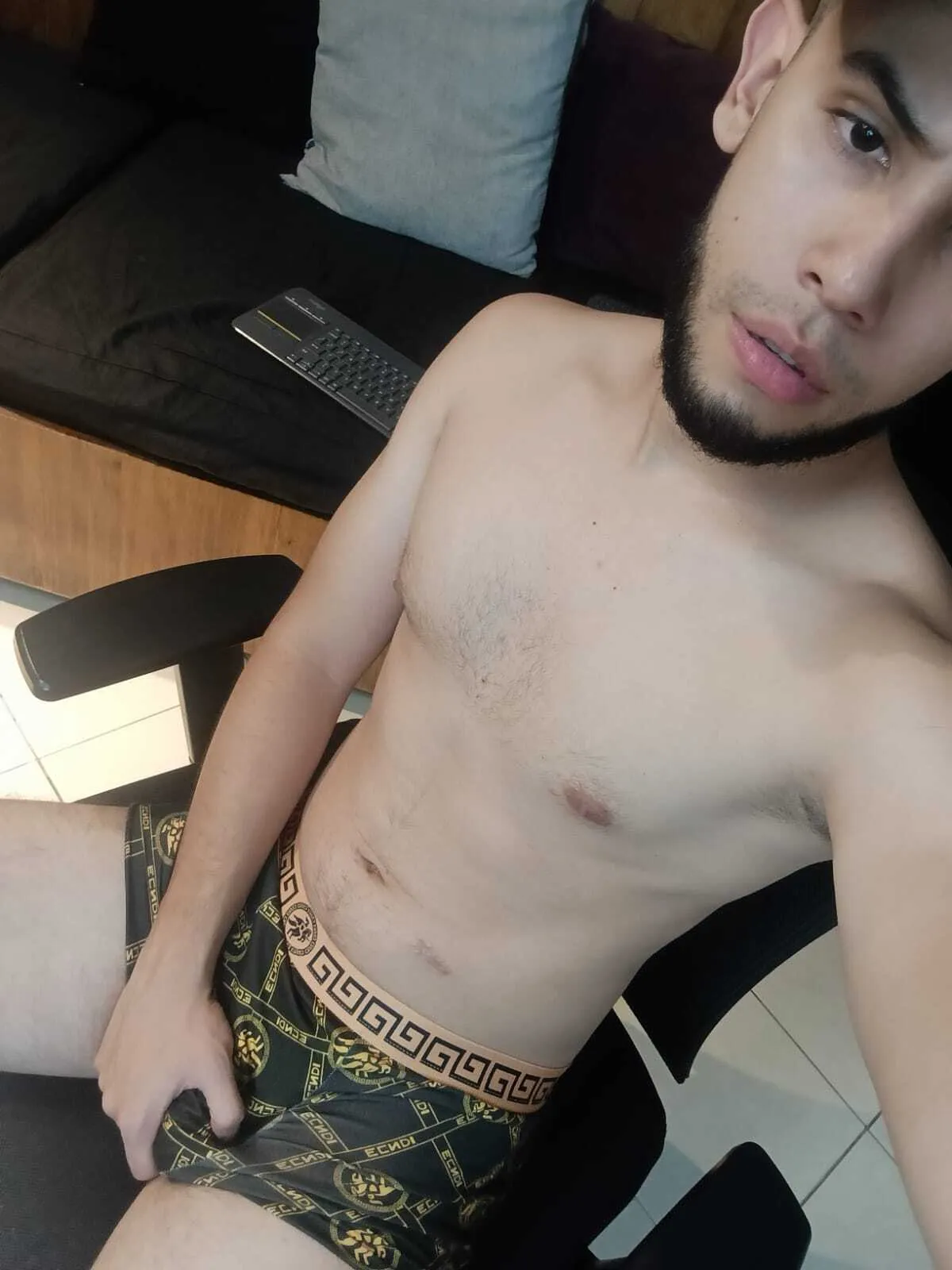 Interprete SteveeJones Foto 2