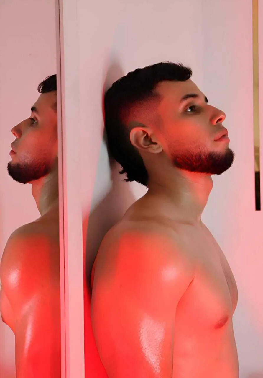 Interprete SteveeJones Foto 5