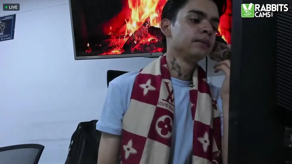 Utøver luxorlouang Video 1