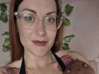 PerkyKaiaUK live cam