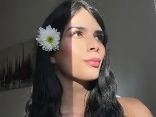 Profilbilde av Lily_WellGifted webkamera modell