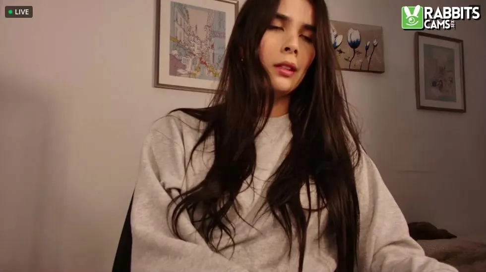 Utøver Lily_WellGifted Video 1