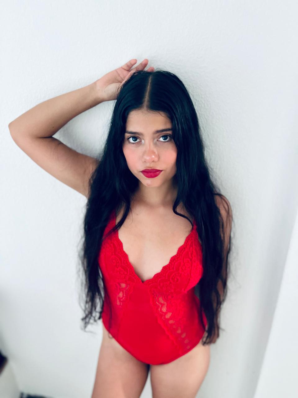 Interprete michell_sweetie Foto 9