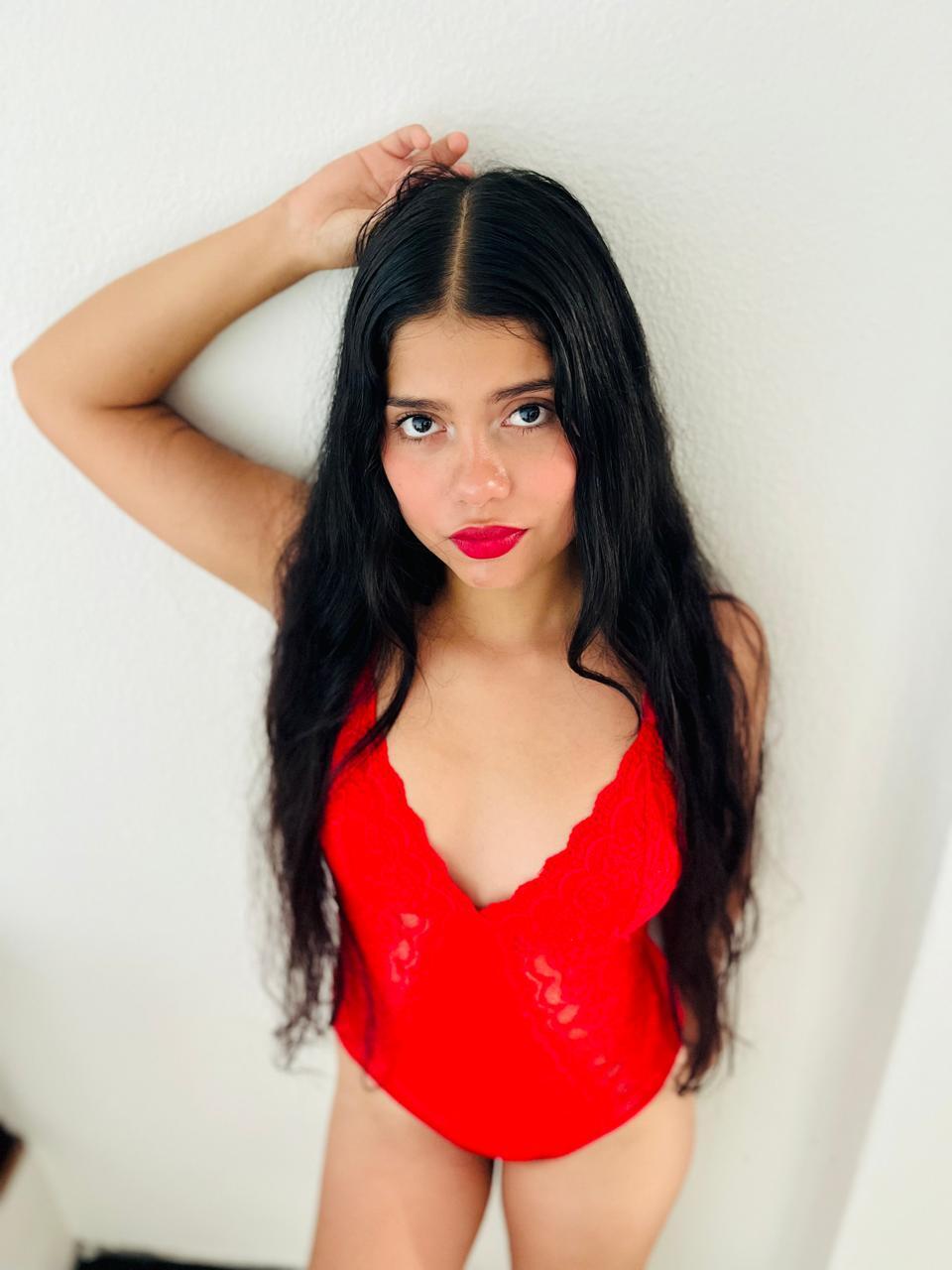 Interprete michell_sweetie Foto 7