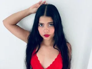 Imagen de perfil de modelo de cámara web de michell_sweetie