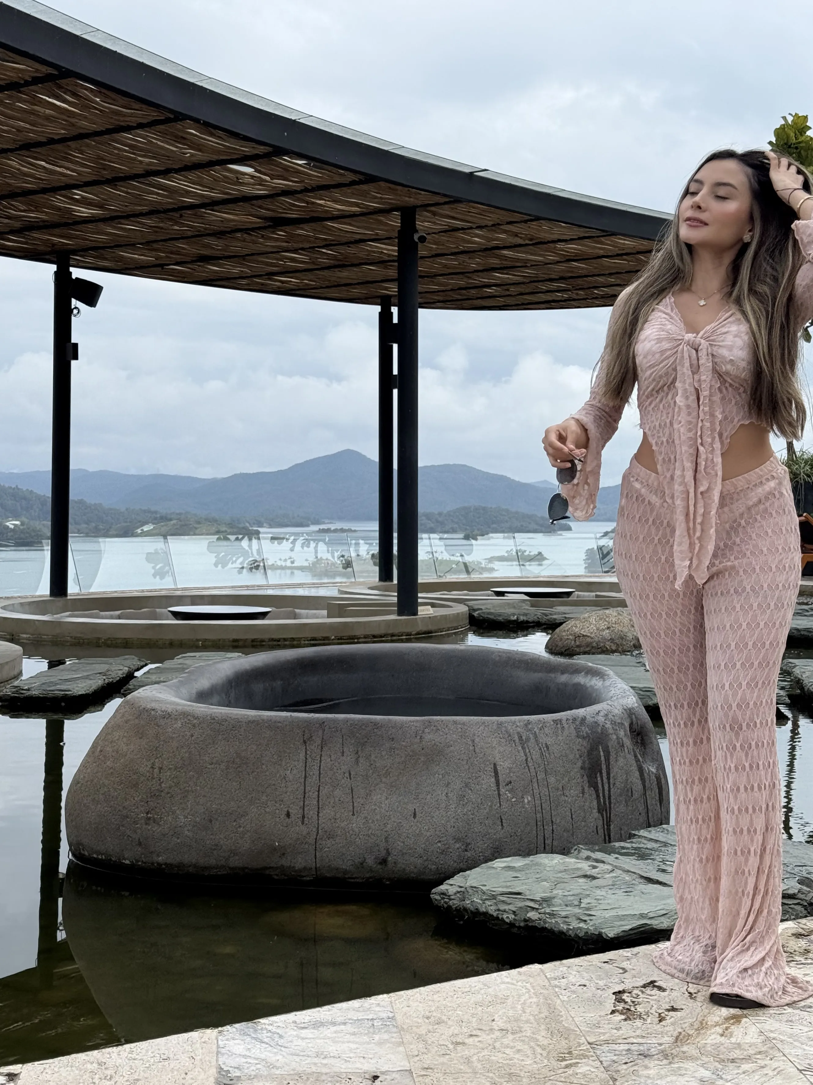 Utøver viktoriamendoza Bilde 1