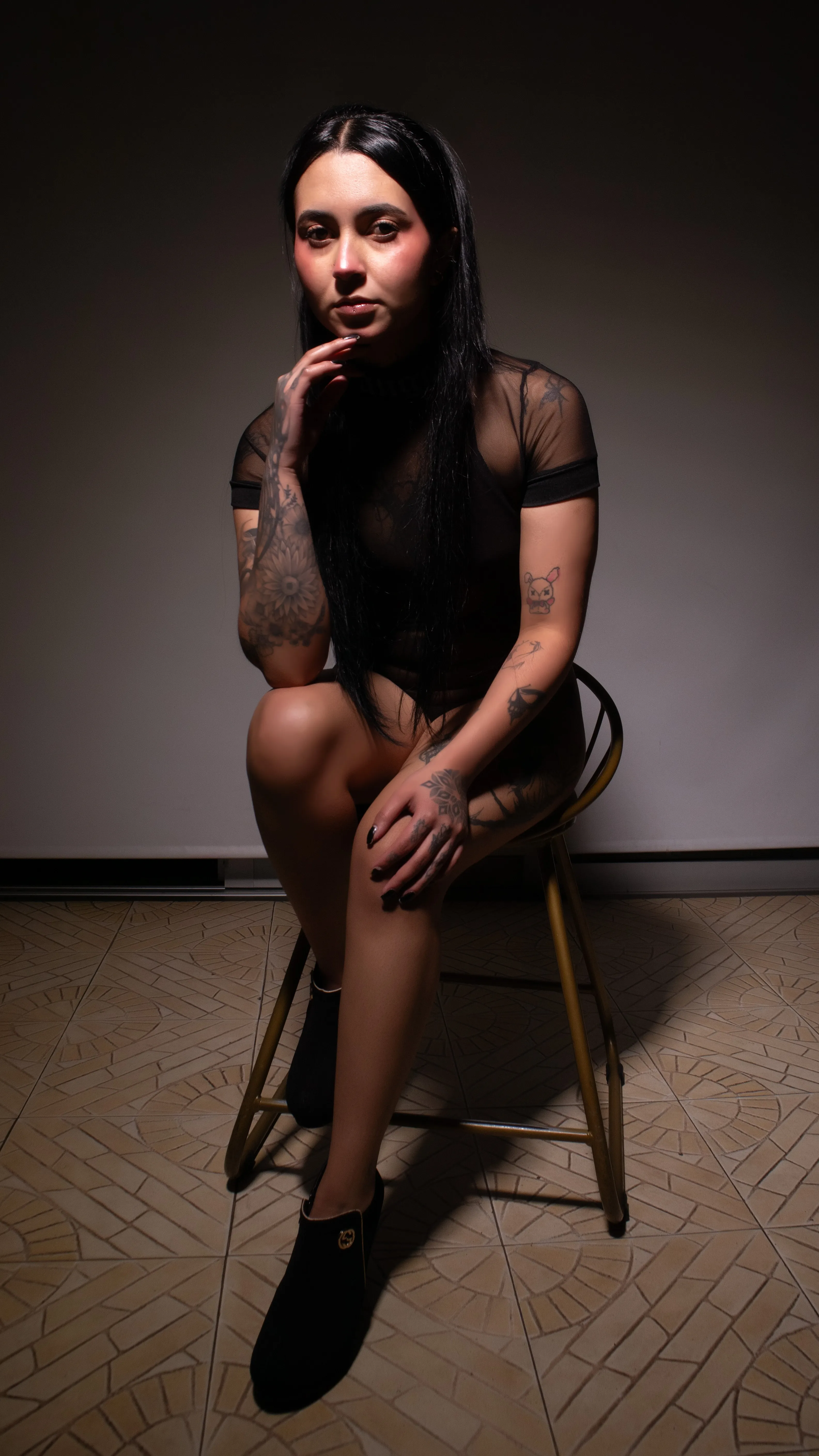 Artista GabyMathewss Foto 3