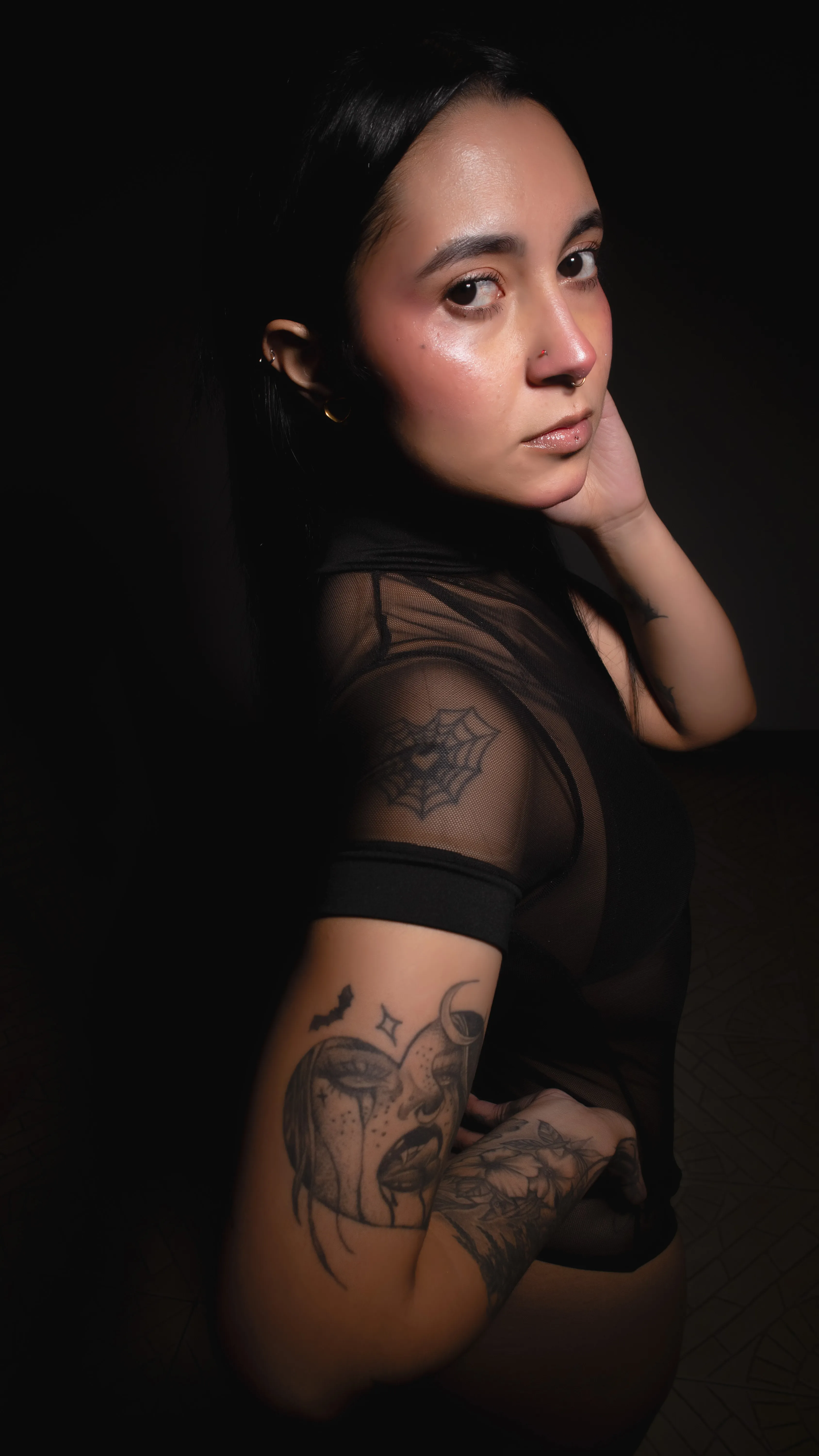 Artista GabyMathewss Foto 4