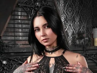GabyMathewss immagine del profilo del modello di cam