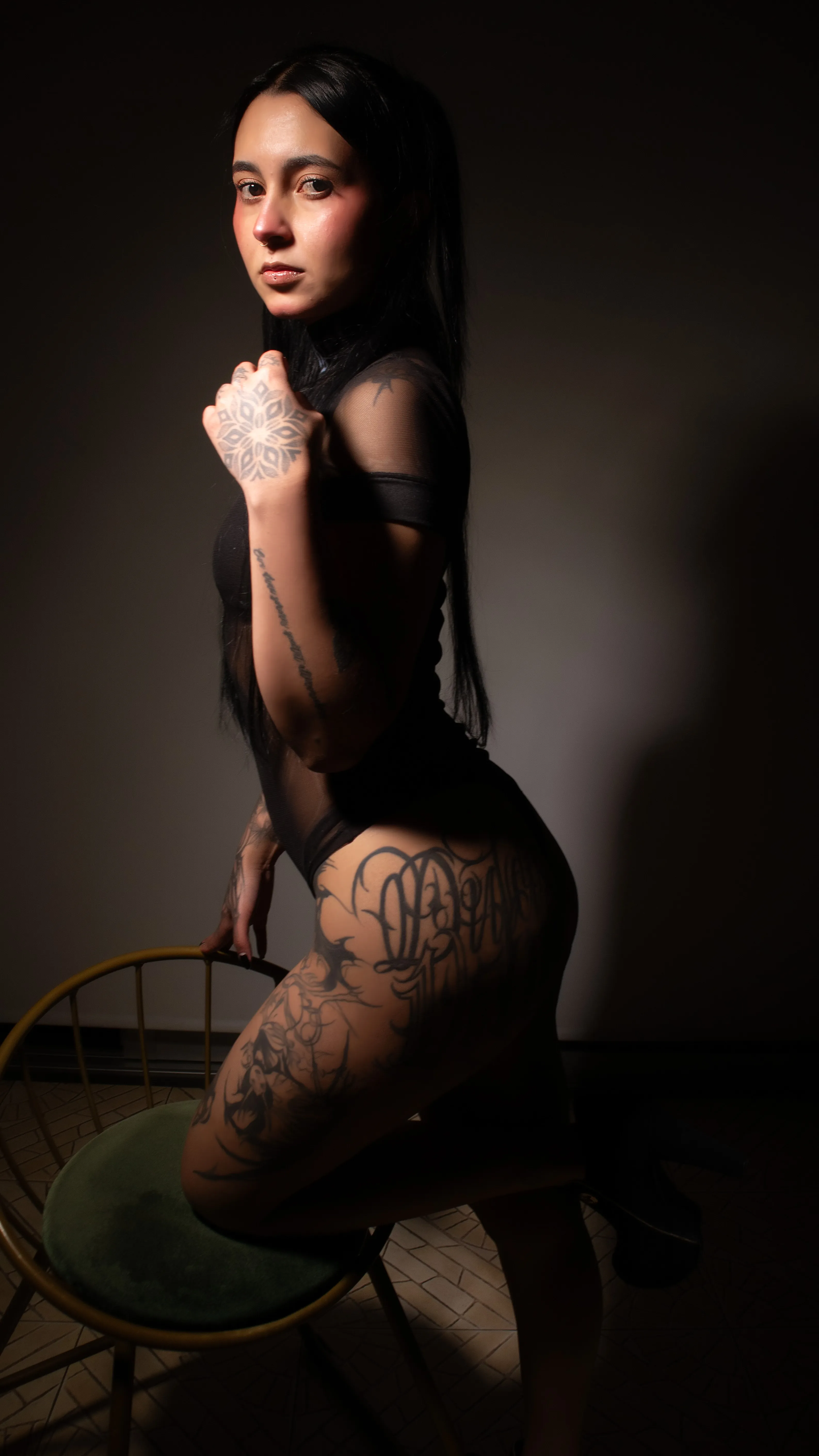 Artista GabyMathewss Foto 6