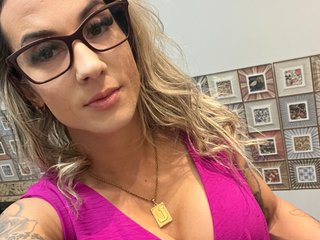 BiahhNogueira Profilbild des Cam-Modells