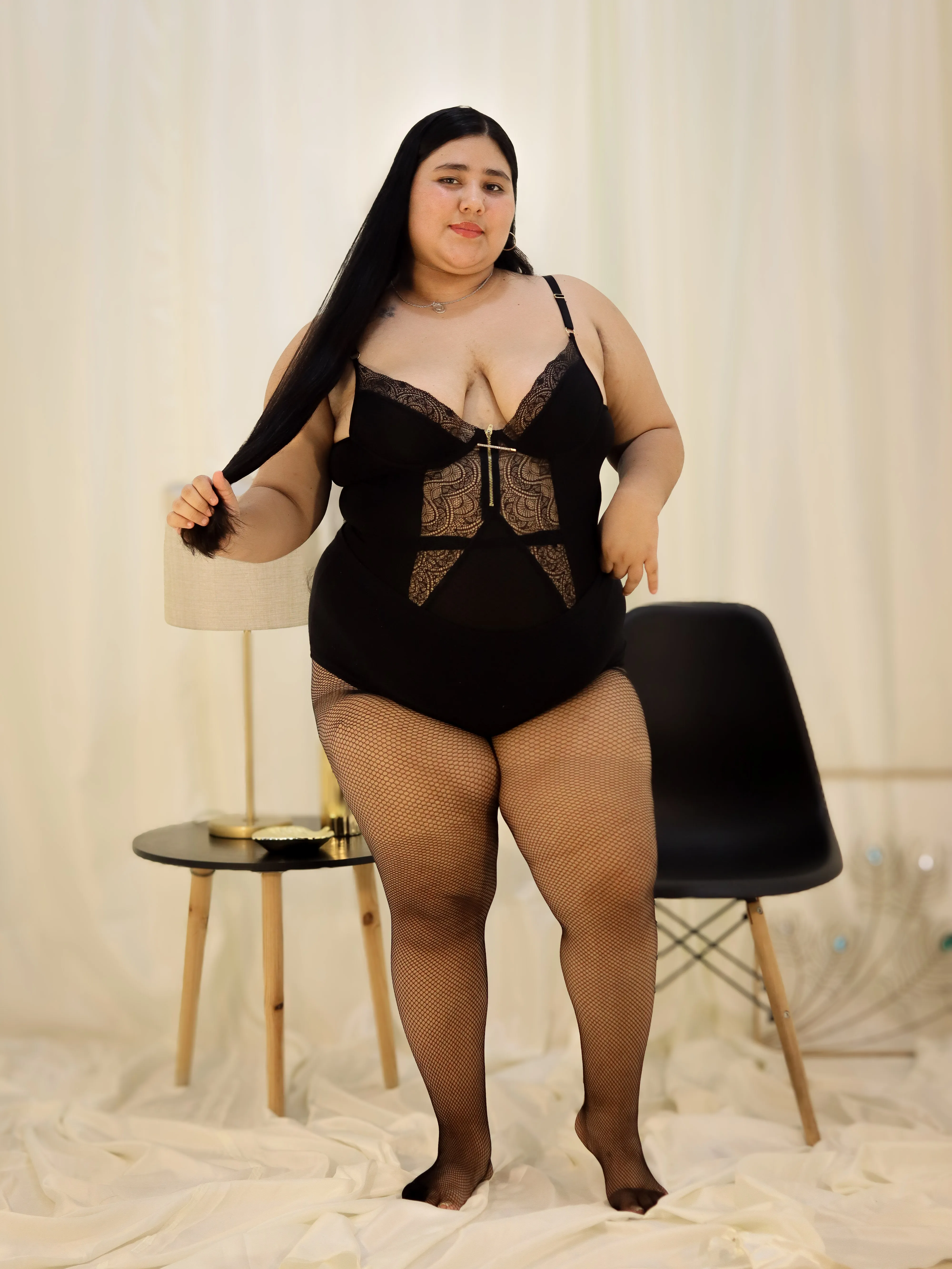 Utøver NinaBigTasty Bilde 8