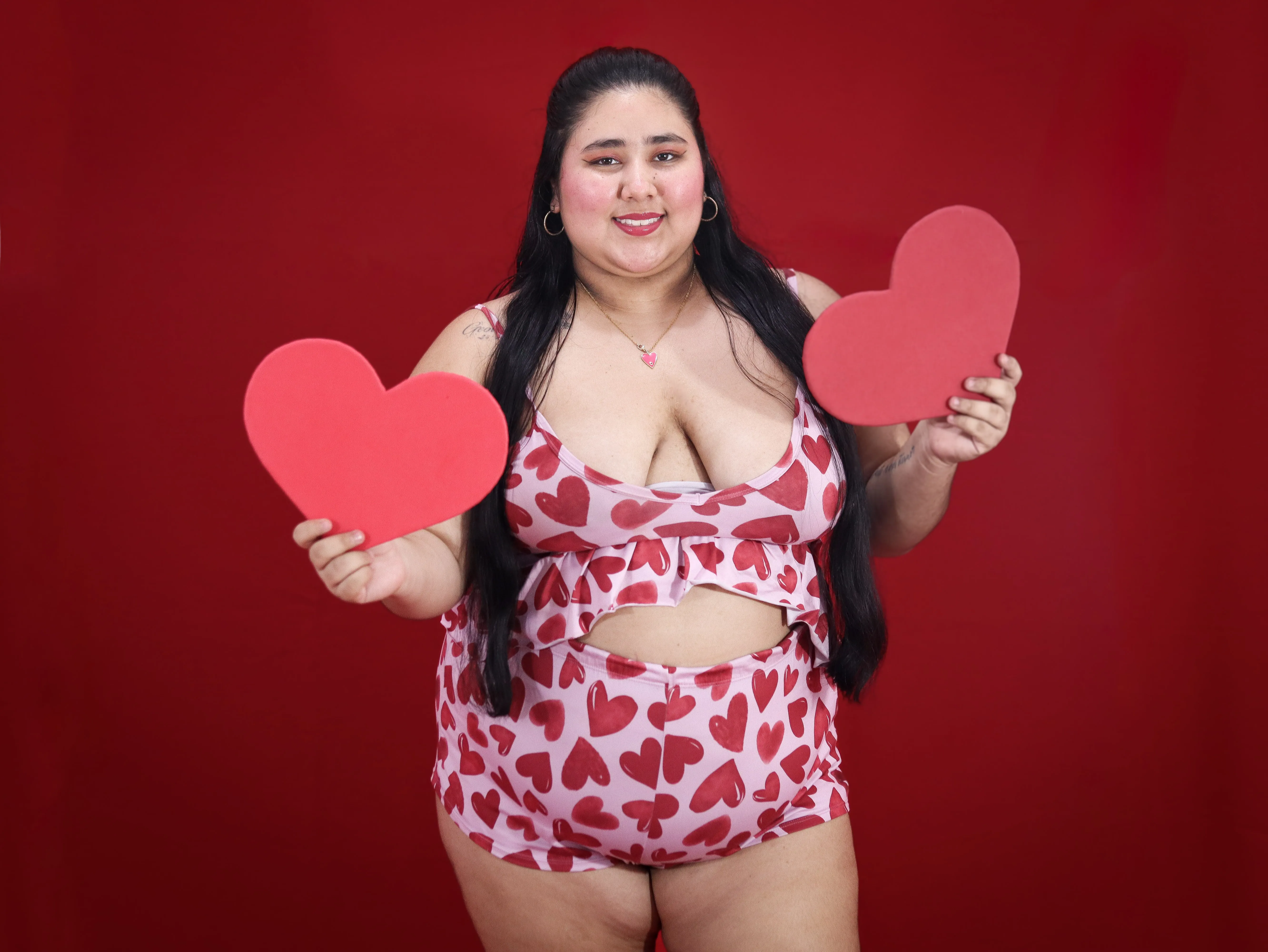 Utøver NinaBigTasty Bilde 4