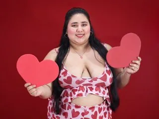 NinaBigTasty profielfoto van cam model