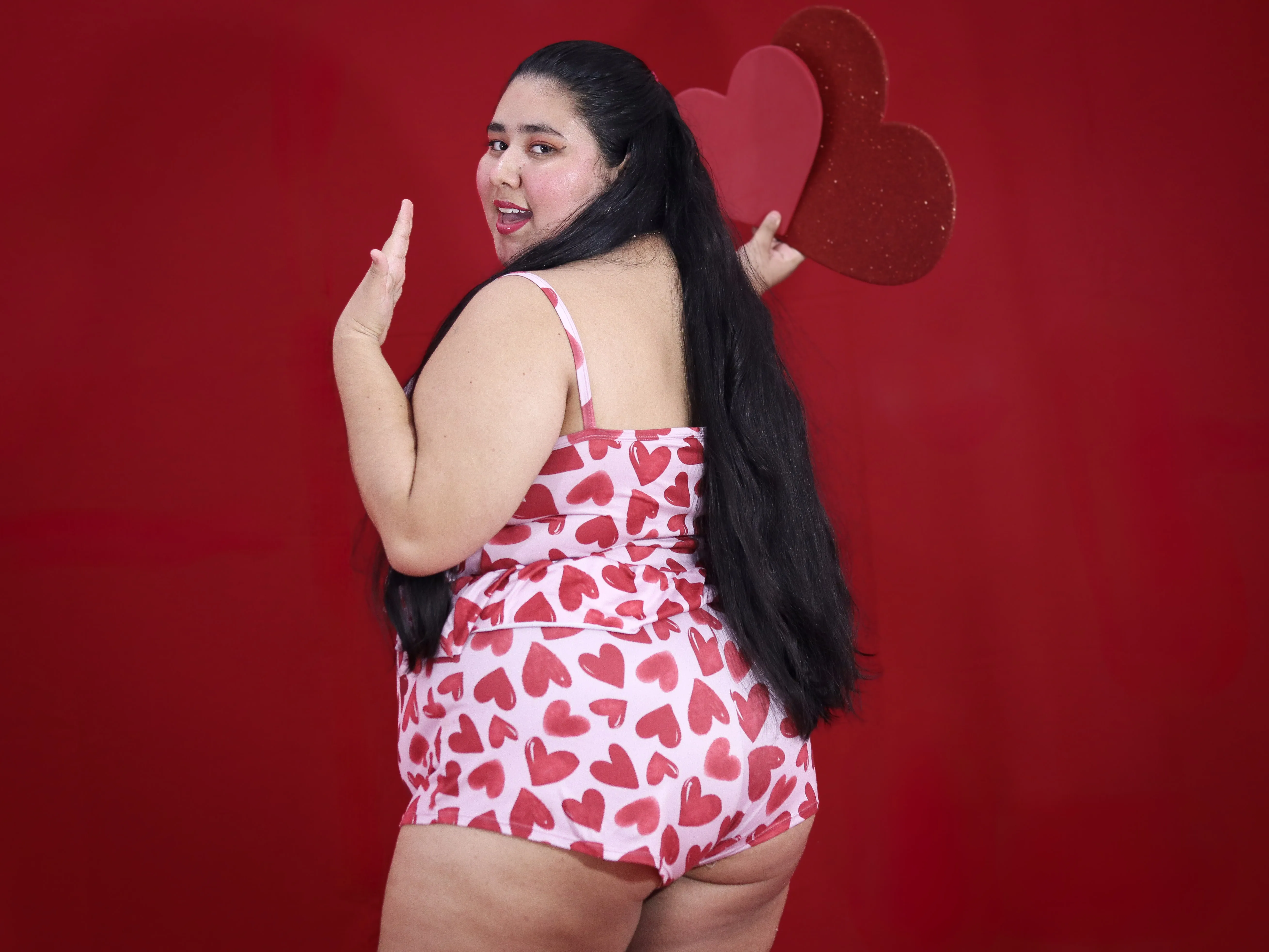 Utøver NinaBigTasty Bilde 5