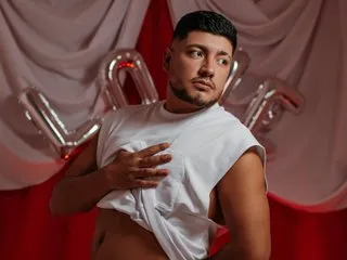 Foto de perfil de modelo de webcam de Chrisjhones21