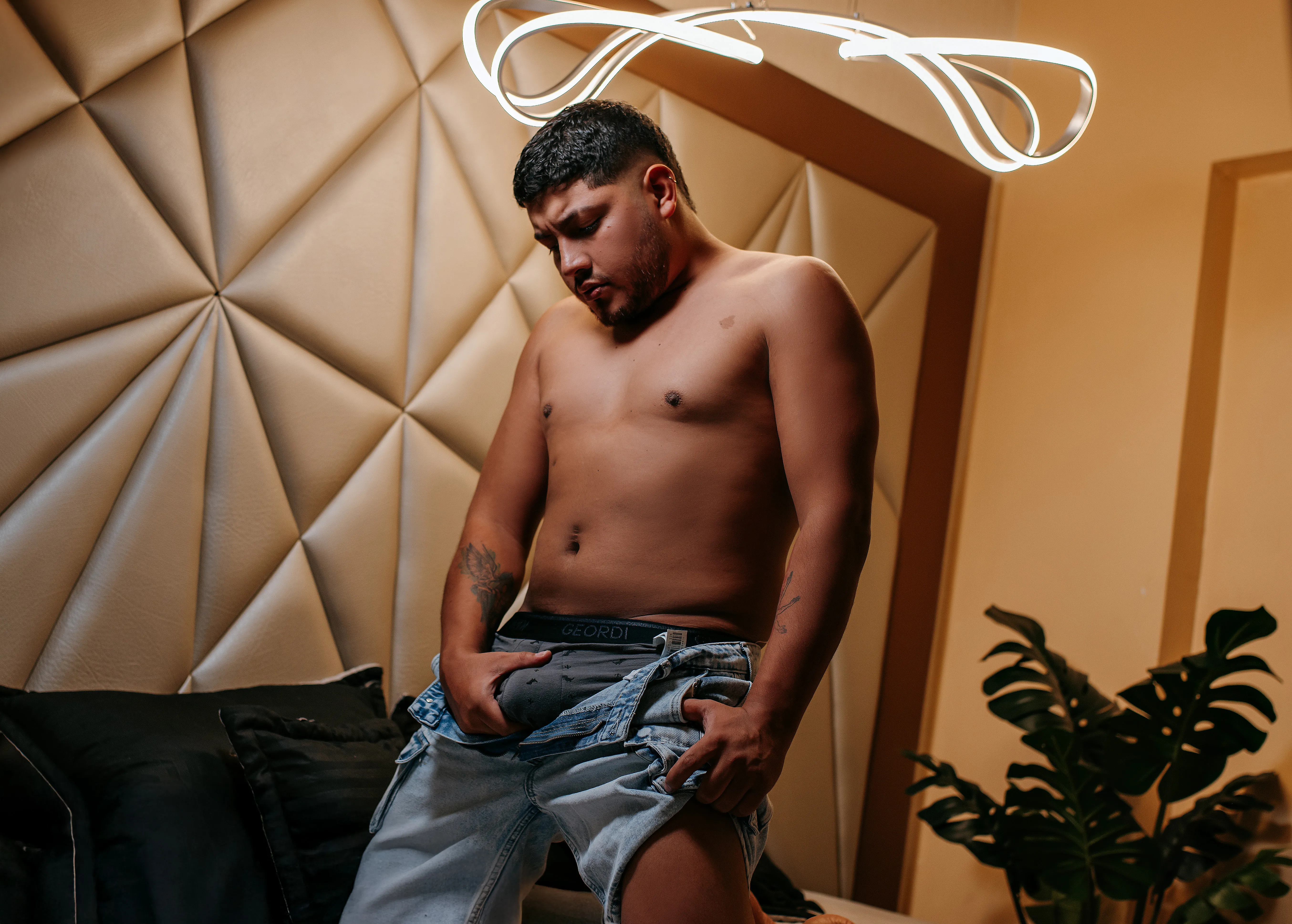 Intérprete Chrisjhones21 Foto 4