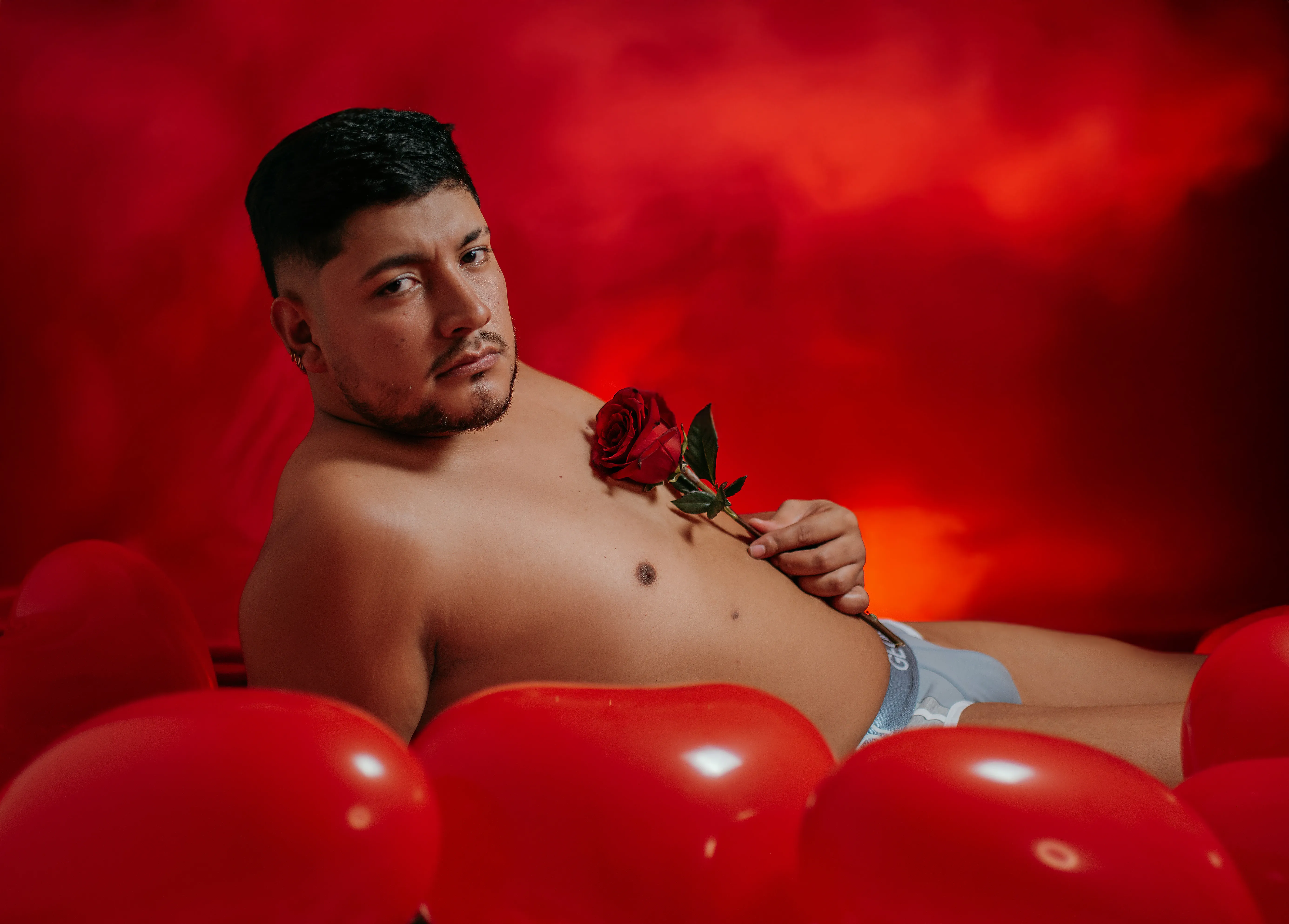 Artiest Chrisjhones21 Foto 6